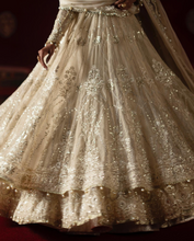 Load image into Gallery viewer, SAAD BIN SHAHZAD | KARI-ROS 25 | ASHFI