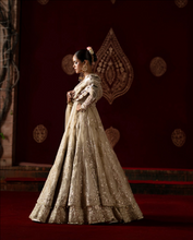 Load image into Gallery viewer, SAAD BIN SHAHZAD | KARI-ROS 25 | ASHFI