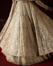 Load image into Gallery viewer, SAAD BIN SHAHZAD | KARI-ROS 25 | ASHFI