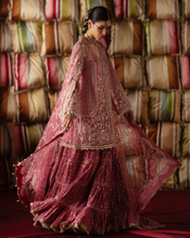 Load image into Gallery viewer, SAAD BIN SHAHZAD | KARI-ROS 25 | SELAH