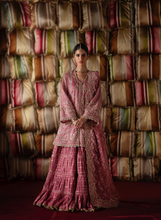 Load image into Gallery viewer, SAAD BIN SHAHZAD | KARI-ROS 25 | SELAH