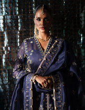 Load image into Gallery viewer, SAAD BIN SHAHZAD | KARI-ROS 25 | NAZ