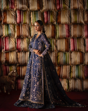 Load image into Gallery viewer, SAAD BIN SHAHZAD | KARI-ROS 25 | NAZ