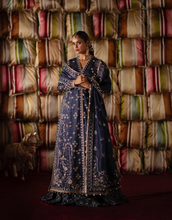 Load image into Gallery viewer, SAAD BIN SHAHZAD | KARI-ROS 25 | NAZ