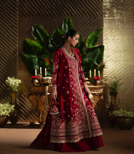 Load image into Gallery viewer, SAAD BIN SHAHZAD | KARI-ROS 25 | ALIRA