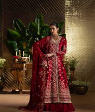 Load image into Gallery viewer, SAAD BIN SHAHZAD | KARI-ROS 25 | ALIRA