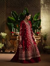 Load image into Gallery viewer, SAAD BIN SHAHZAD | KARI-ROS 25 | ALIRA