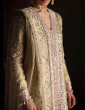 Load image into Gallery viewer, SAAD BIN SHAHZAD | KARI-ROS 25 | SELIN