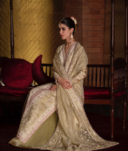 Load image into Gallery viewer, SAAD BIN SHAHZAD | KARI-ROS 25 | SELIN