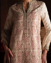 Load image into Gallery viewer, SAAD BIN SHAHZAD | KARI-ROS 25 | ELIF