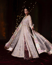 Load image into Gallery viewer, SAAD BIN SHAHZAD | KARI-ROS 25 | AYSEL