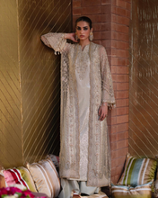 Load image into Gallery viewer, SAAD BIN SHAHZAD | KARI-ROS 25 | LEYLA