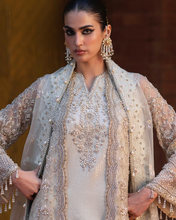 Load image into Gallery viewer, SAAD BIN SHAHZAD | KARI-ROS 25 | LEYLA