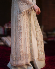 Load image into Gallery viewer, SAAD BIN SHAHZAD | KARI-ROS 25 | LEYLA