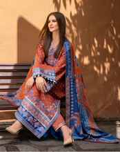 Load image into Gallery viewer, MUSHQ | BROADWAY 25 | WHISPERS OF CHANGE