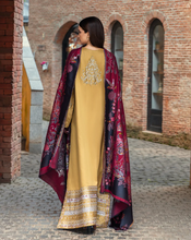 Load image into Gallery viewer, MUSHQ | BROADWAY 25 | SUNLIT SIENA