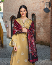 Load image into Gallery viewer, MUSHQ | BROADWAY 25 | SUNLIT SIENA