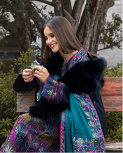 Load image into Gallery viewer, MUSHQ | BROADWAY 25 | RADIANT SOLITUDE