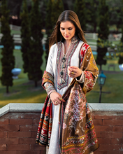 Load image into Gallery viewer, MUSHQ | BROADWAY 25 | TUSCAN DAWN