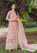 Load image into Gallery viewer, FOZIA KHALID | STORIE D'AMOURE | FK -07