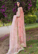 Load image into Gallery viewer, FOZIA KHALID | STORIE D'AMOURE | FK -07