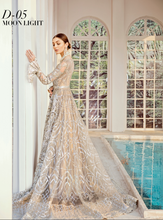Load image into Gallery viewer, MARYUM N MARIA BRIDAL | 20 D-05