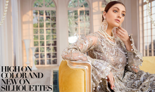 Load image into Gallery viewer, MARYUM N MARIA BRIDAL | 20 D-05