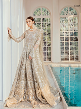 Load image into Gallery viewer, MARYUM N MARIA BRIDAL | 20 D-05