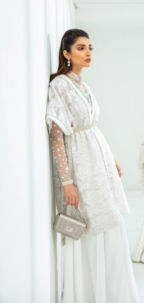 Luxe 2020 caftan 2020 haute couture on sale