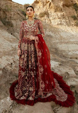 Load image into Gallery viewer, EPOQUE | DAWN OF LOVE | EP-04 ROSETTA