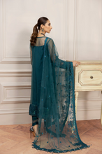 Load image into Gallery viewer, FARASHA | CHIFFON | CHLOE