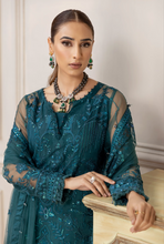 Load image into Gallery viewer, FARASHA | CHIFFON | CHLOE