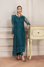 Load image into Gallery viewer, FARASHA | CHIFFON | CHLOE