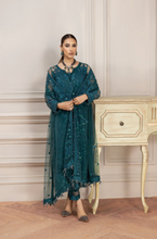 Load image into Gallery viewer, FARASHA | CHIFFON | CHLOE