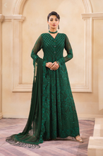 Load image into Gallery viewer, FARASHA | CHIFFON | GLIMMER