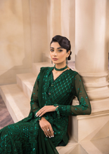 Load image into Gallery viewer, FARASHA | CHIFFON | GLIMMER