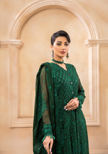 Load image into Gallery viewer, FARASHA | CHIFFON | GLIMMER