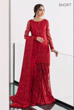 Load image into Gallery viewer, BAROQUE | CHANTELLE CHIFFON 22 | 06