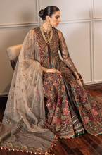 Load image into Gallery viewer, BAROQUE | CHANTELLE CHIFFON 22 | 02