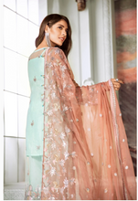 Load image into Gallery viewer, MARYUM N MARIA | MASHQ | HAZLE PINE UNSTITCHED