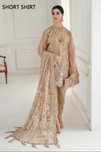 Load image into Gallery viewer, BAROQUE | CHANTELLE EMBROIDERED 22 | 04
