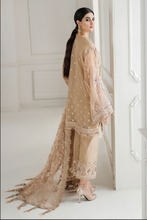 Load image into Gallery viewer, BAROQUE | CHANTELLE EMBROIDERED 22 | 04