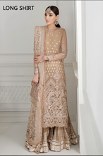 Load image into Gallery viewer, BAROQUE | CHANTELLE EMBROIDERED 22 | 04