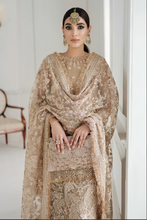 Load image into Gallery viewer, BAROQUE | CHANTELLE EMBROIDERED 22 | 04
