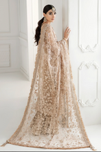 Load image into Gallery viewer, BAROQUE | CHANTELLE EMBROIDERED 22 | 04