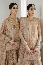 Load image into Gallery viewer, BAROQUE | CHANTELLE EMBROIDERED 22 | 04