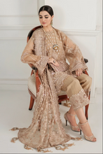 Load image into Gallery viewer, BAROQUE | CHANTELLE EMBROIDERED 22 | 04