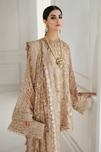 Load image into Gallery viewer, BAROQUE | CHANTELLE EMBROIDERED 22 | 04