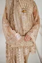 Load image into Gallery viewer, BAROQUE | CHANTELLE EMBROIDERED 22 | 04