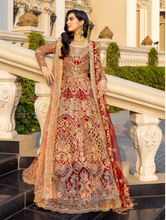 Load image into Gallery viewer, EPOQUE | REVERIE BRIDAL | CRAMOISE